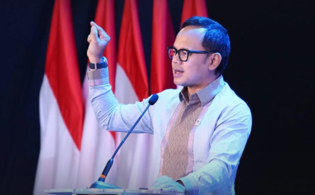 Ajakan Tegas Wamendagri Bima Arya Viralkan Politik Uang Kalau Ada Bukti